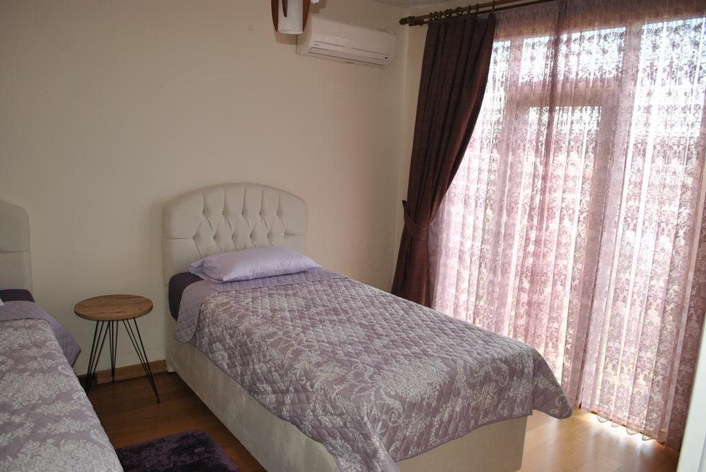Villa Amasra Pansiyon Екстериор снимка