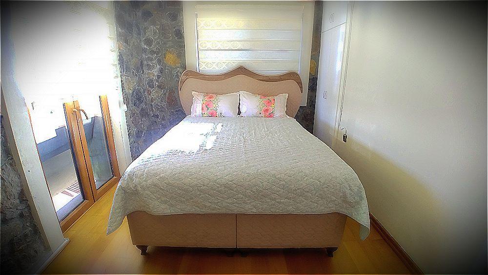 Villa Amasra Pansiyon Екстериор снимка