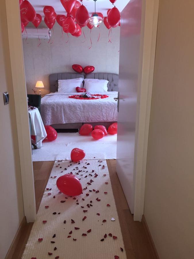 Villa Amasra Pansiyon Екстериор снимка